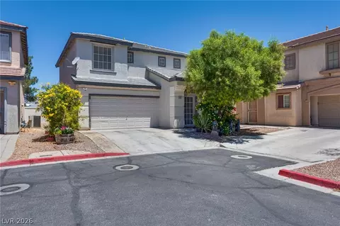 5452 Wheatberry Ct, North Las Vegas, NV 89031