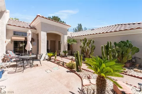10452 Frostburg Ln, Las Vegas, NV 89134