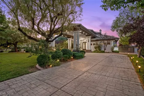 9708 Winter Palace Dr, Las Vegas, NV 89145