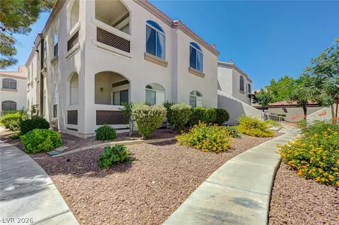 700 Carnegie St #1722, Henderson, NV 89052