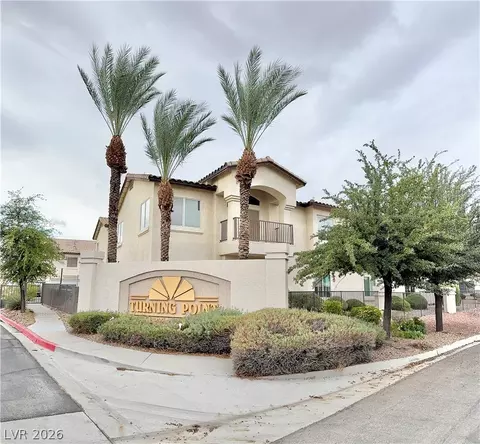 4900 Black Bear Rd #204, Las Vegas, NV 89149