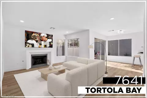 7641 Tortola Bay Ln, Las Vegas, NV 89128