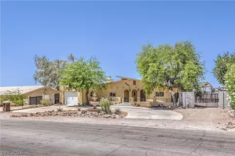 1610 Quarter Horse Dr, Henderson, NV 89002