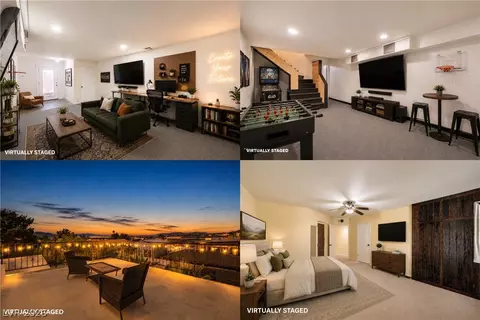 1610 Quarter Horse Dr, Henderson, NV 89002