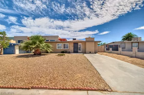1617 Flower Ave, North Las Vegas, NV 89030