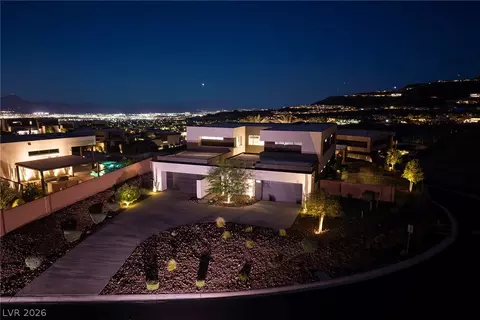 1488 Dragon Glen Dr, Henderson, NV 89012