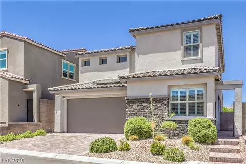 11542 Salt Creek Ave, Las Vegas, NV 89138