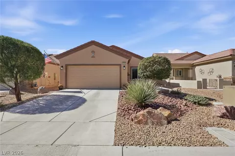 2373 Desert Sparrow Ave, North Las Vegas, NV 89084