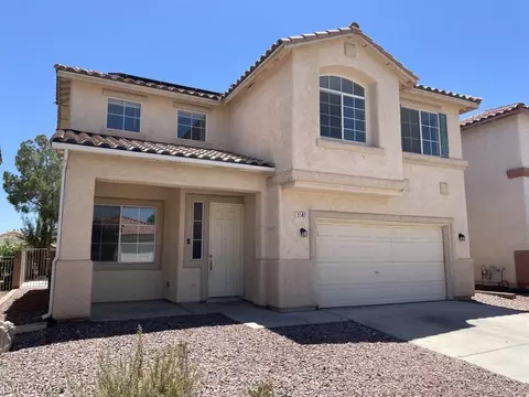 9587 Newton Grove Ct, Las Vegas, NV 89148