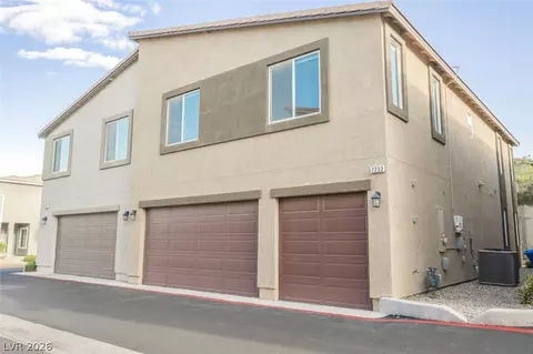 7232 Halo Falls St, North Las Vegas, NV 89084