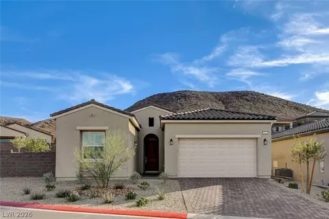 161 Cabo Cruces Dr, Henderson, NV 89011