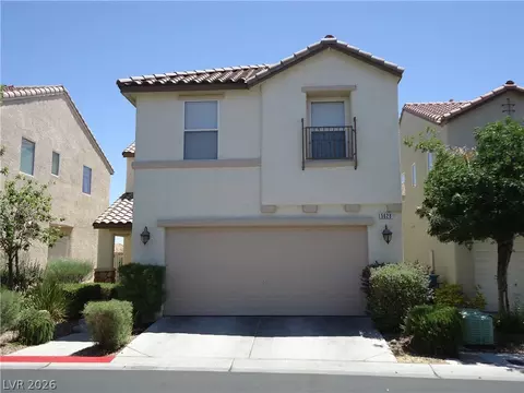 5628 Dawn Falls St, Las Vegas, NV 89148