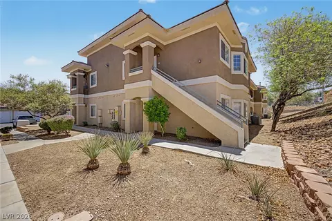 833 Aspen Peak Loop #825, Henderson, NV 89011