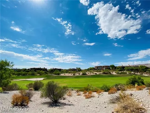 11533 Glowing Sunset Ln, Las Vegas, NV 89135