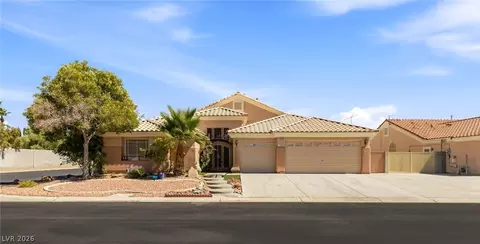 4928 Orchard Sky Ave, Las Vegas, NV 89131