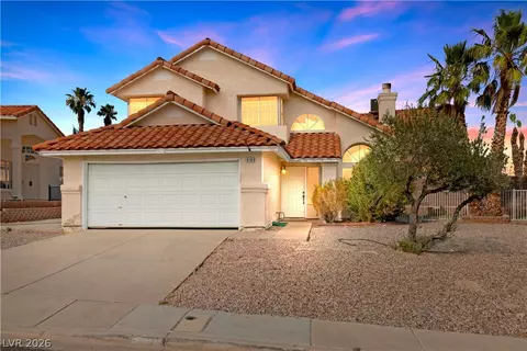 3156 Terrace View Dr, Laughlin, NV 89029