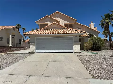 3156 Terrace View Dr, Laughlin, NV 89029