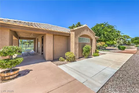 4762 Wild Draw Dr, North Las Vegas, NV 89031