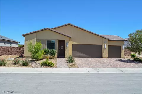 5528 Eleganza Ave, Pahrump, NV 89061