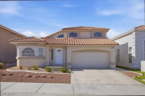 8764 Harvest Valley Ave, Las Vegas, NV 89129