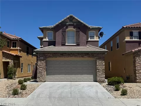 5352 Magnolia Crossing St, Las Vegas, NV 89148