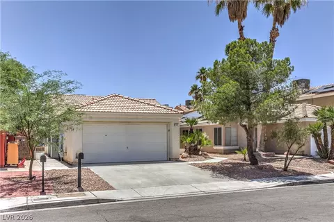 2007 Glistening Sands Dr, Las Vegas, NV 89119