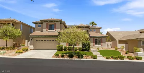 3552 Coventry Gardens Dr, Las Vegas, NV 89135