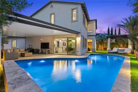 408 Venticello Dr, Las Vegas, NV 89138