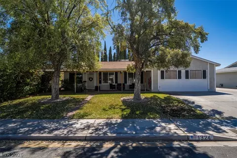 1324 Appaloosa Rd, Boulder City, NV 89005