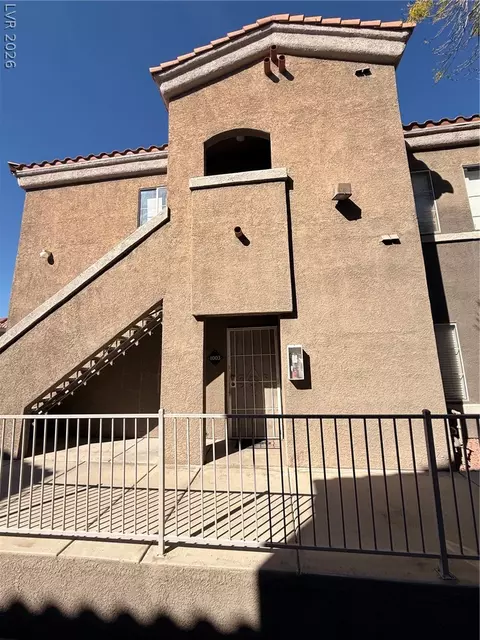 5525 W Flamingo Rd #1003, Las Vegas, NV 89103