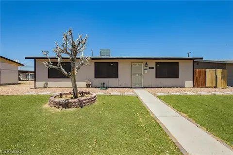 1904 W Carey Ave, North Las Vegas, NV 89032