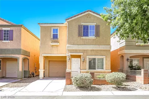 9911 Concho River Ave, Las Vegas, NV 89148