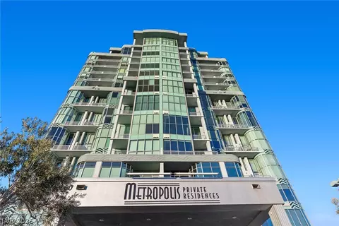 360 E Desert Inn Rd #1701, Las Vegas, NV 89109