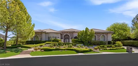 22 Highland Creek Dr, Henderson, NV 89052