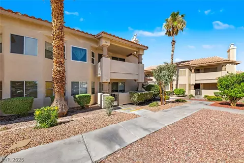 1340 Pinto Rock Ln #201, Las Vegas, NV 89128