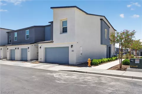 6089 Lily Garden St, North Las Vegas, NV 89081