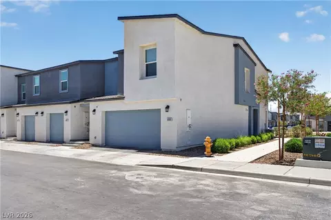 6089 Lily Garden St, North Las Vegas, NV 89081