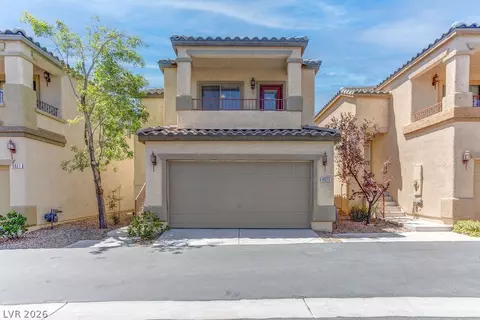 9925 Kalahari Ct, Las Vegas, NV 89149