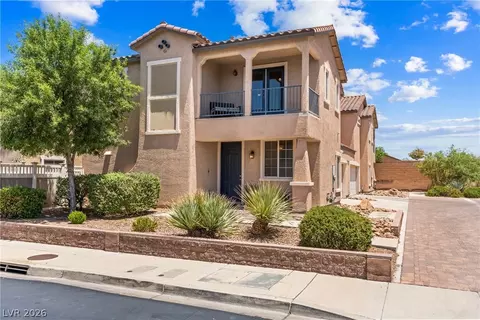 922 Sable Chase Pl, Henderson, NV 89011