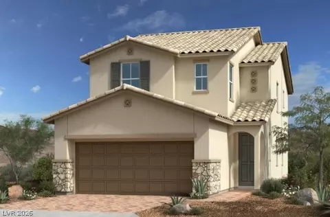 3441 Oristano Ln, Henderson, NV 89044