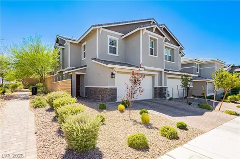 749 Cottonwood Hill Pl, Henderson, NV 89011