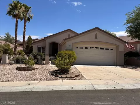 2039 Poppywood Ave, Henderson, NV 89012
