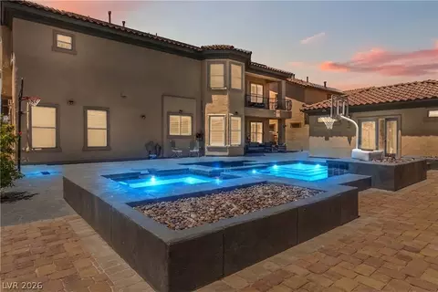 9564 Trattoria St, Las Vegas, NV 89178