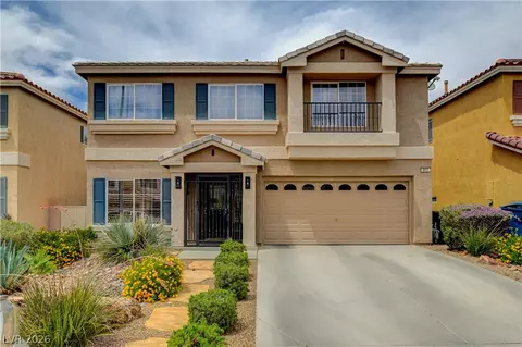 864 Eureka Falls Ct, Henderson, NV 89052