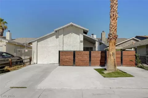 108 Sirnoble St, Las Vegas, NV 89110