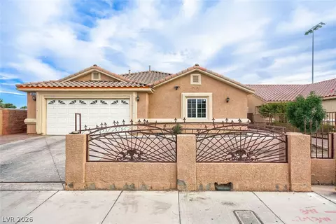 3913 Harris Ave, Las Vegas, NV 89110