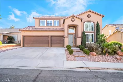 261 Timber Hollow St, Henderson, NV 89012