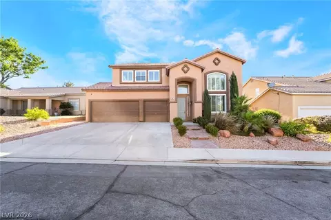 261 Timber Hollow St, Henderson, NV 89012