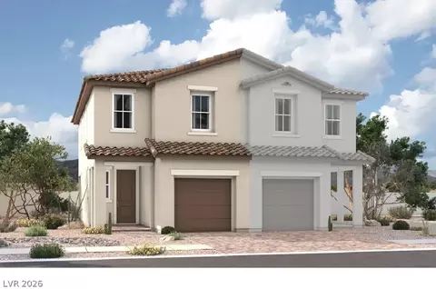 5363 Borra Hills St, Las Vegas, NV 89148