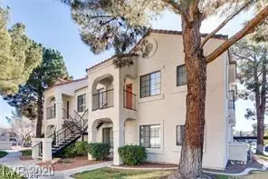 4831 Nara Vista Way #101, Las Vegas, NV 89103